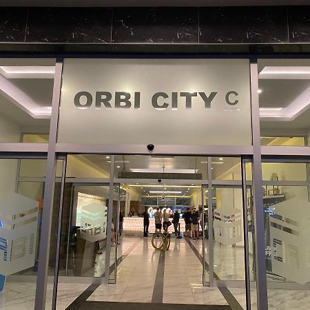 Orbi City, Batumi, Georgia Exterior foto