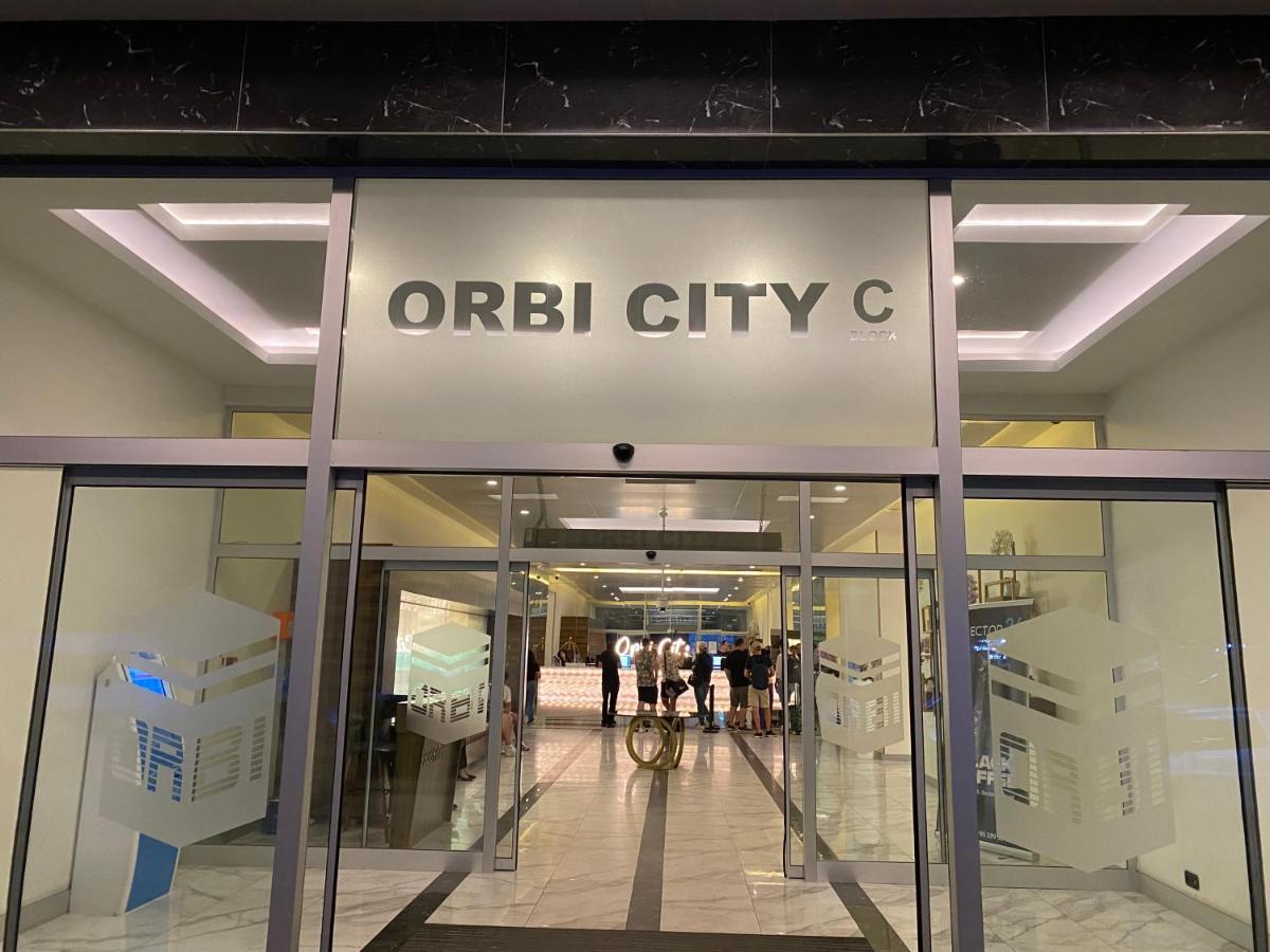 Orbi City, Batumi, Georgia Exterior foto